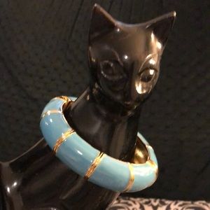 MAGNETIC HINGED BRACELET